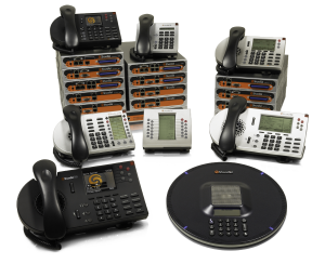 ShoreTel IP PBX Phone Systems